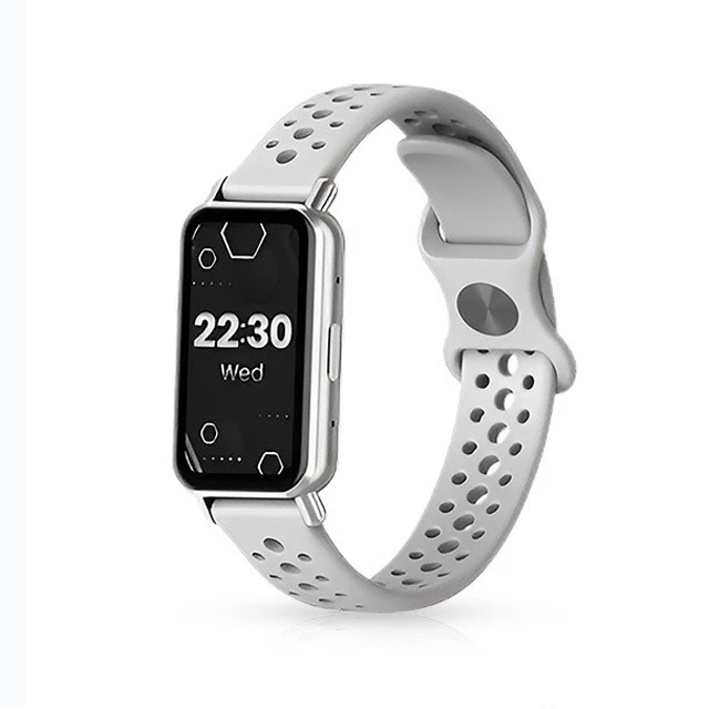 Robot Robot Smartwatch RBS1 Ceramic Body 1.45 Inch Waterproof Harga Rp 269.000 Toko Medan