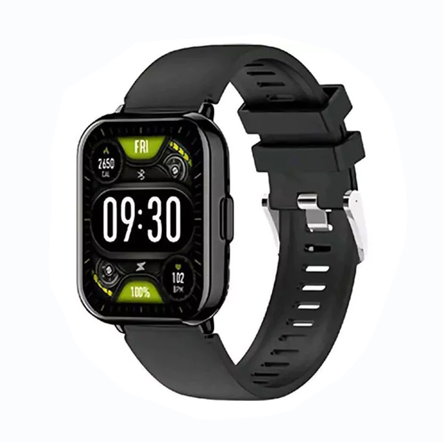 Robot Robot Smartwatch RWS2 Bluetooth 5.3 Muslim Friendly 1.83 Inch 100+ Sport Mode Blue Harga Rp 239.000 Toko Medan