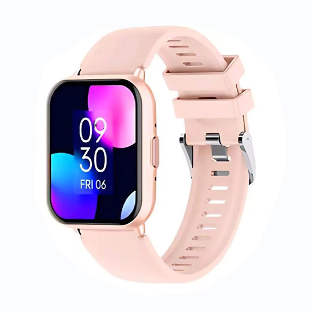 Robot Robot Smartwatch RWS2 Bluetooth 5.3 Muslim Friendly 1.83 Inch 100+ Sport Mode Blue Harga Rp 239.000 Toko Medan