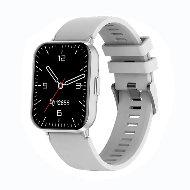 Robot Robot Smartwatch RWS2 Bluetooth 5.3 Muslim Friendly 1.83 Inch 100+ Sport Mode Blue Harga Rp 239.000 Toko Medan