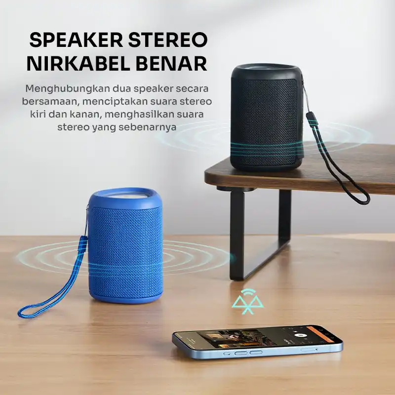 Robot Speaker RB120 Bluetooth 5.3 RGB IPX4 - robot-speaker-rb120-bluetooth-53-rgb-ipx4-1759461871-930.webp