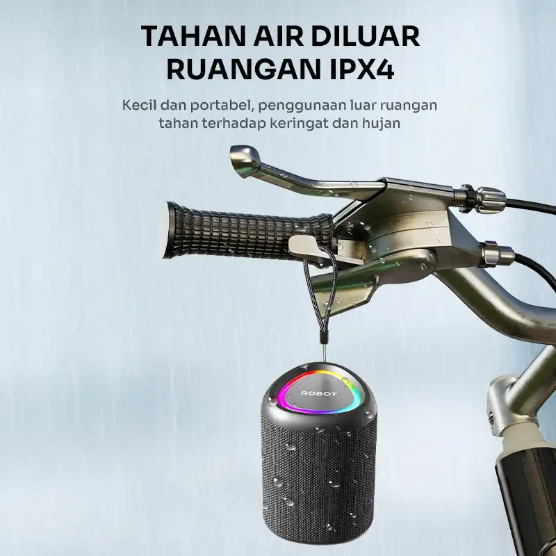 Robot Speaker RB120 Bluetooth 5.3 RGB IPX4 - robot-speaker-rb120-bluetooth-53-rgb-ipx4-1759461871-974.webp