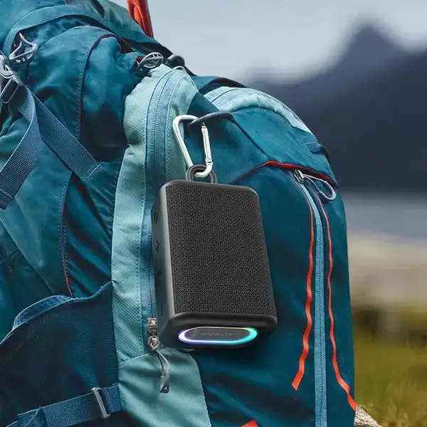 Robot Speaker RB180 Bluetooth 5.3 - robot-speaker-rb180-bluetooth-53-1759447444-218.webp
