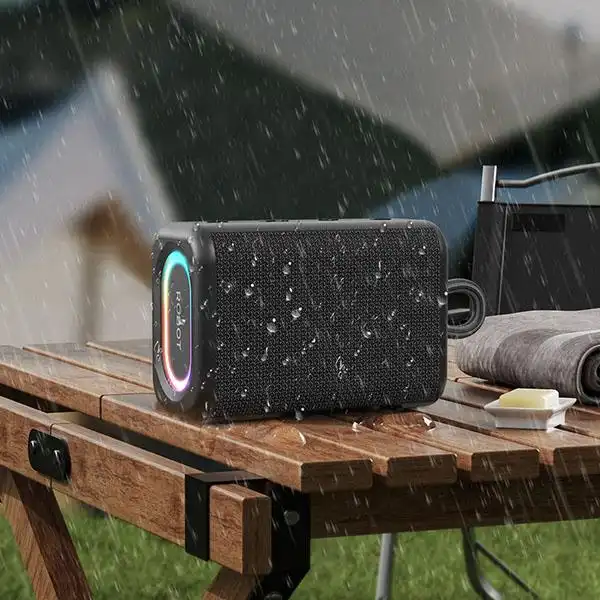 Robot Speaker RB180 Bluetooth 5.3 - robot-speaker-rb180-bluetooth-53-1759447444-390.webp