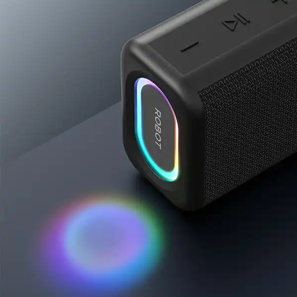 Robot Speaker RB180 Bluetooth 5.3 - robot-speaker-rb180-bluetooth-53-1759447444-427.webp