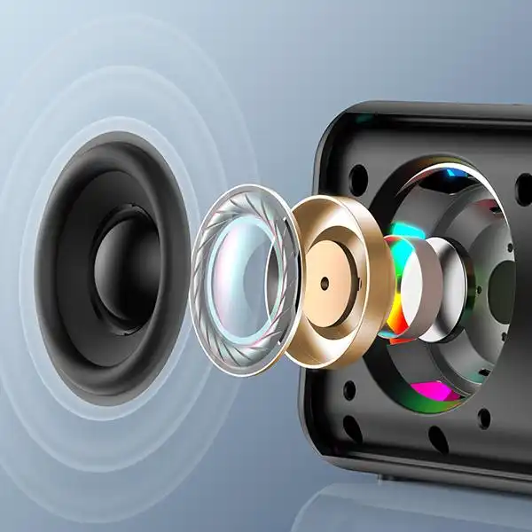 Robot Speaker RB180 Bluetooth 5.3 - robot-speaker-rb180-bluetooth-53-1759447444-812.webp