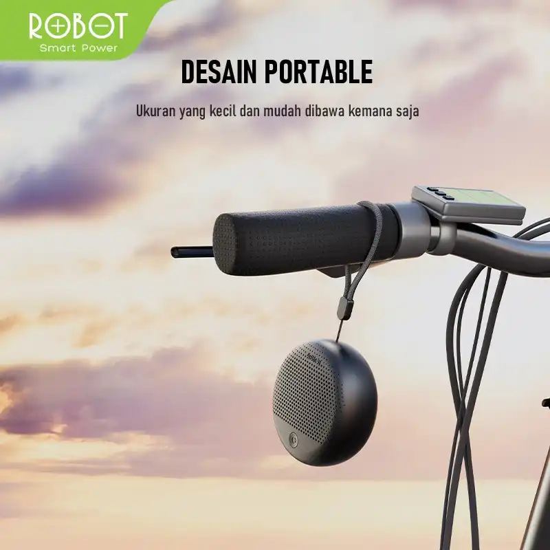 Robot Speaker RB30 Bluetooth Mini Design - robot-speaker-rb30-bluetooth-mini-design-1759400563-111.webp