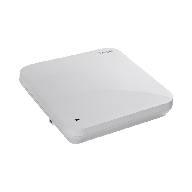 RUijie Ruijie RG-AP840-L Wi-Fi 6 Dual-Radio 5.378 Gbps Indoor Access Point Harga Rp 3.950.000 Toko Medan