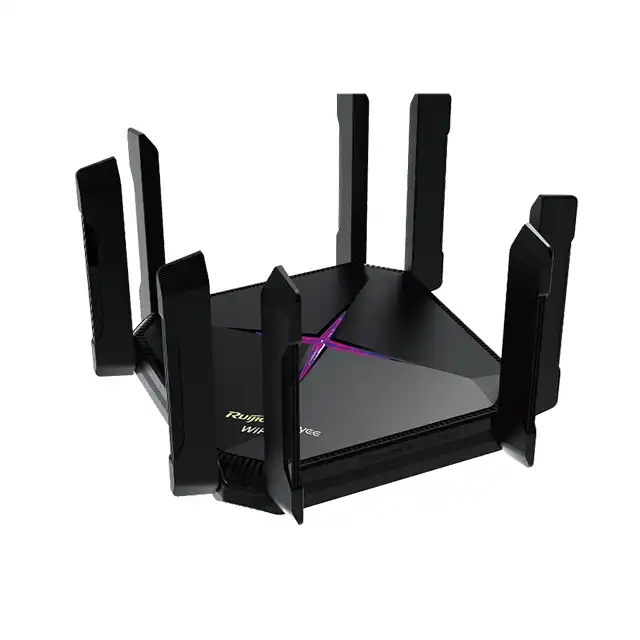 Ruijie RG-EW6000GX Router Mesh 6000M Wi-Fi 6 with 2.5G Port - ruijie-rg-ew6000gx-router-mesh-6000m-wi-fi-6-with-25g-port-1759374993-141.webp