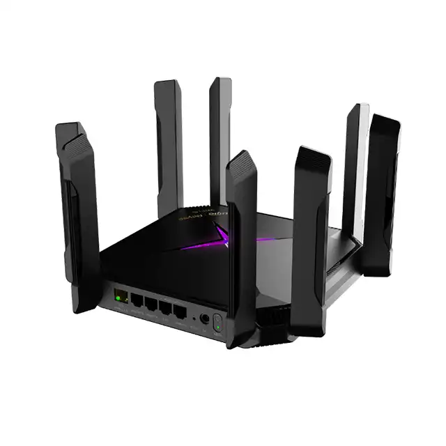Ruijie RG-EW6000GX Router Mesh 6000M Wi-Fi 6 with 2.5G Port - ruijie-rg-ew6000gx-router-mesh-6000m-wi-fi-6-with-25g-port-1759374993-267.webp