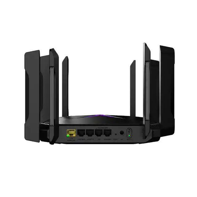 Ruijie RG-EW6000GX Router Mesh 6000M Wi-Fi 6 with 2.5G Port - ruijie-rg-ew6000gx-router-mesh-6000m-wi-fi-6-with-25g-port-1759374993-563.webp