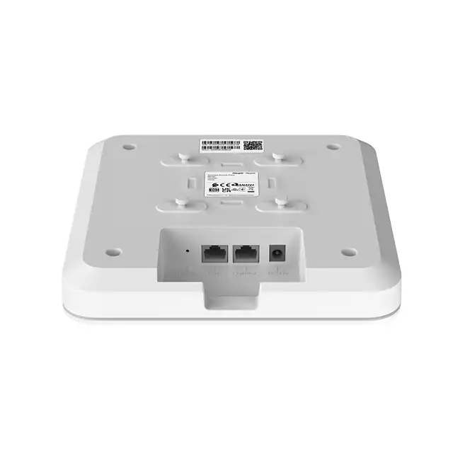 Ruijie RG-RAP2200(F) Reyee Wi-Fi 5 1267Mbps Ceiling Access Point - ruijie-rg-rap2200f-reyee-wi-fi-5-1267mbps-ceiling-access-point-1759326846-407.webp
