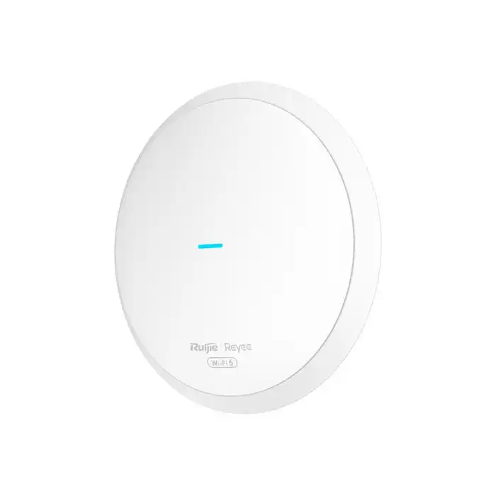 Ruijie RG-RAP62 Wi-Fi 6 AX1800 Ceiling-Mount Access Point - ruijie-rg-rap62-wi-fi-6-ax1800-ceiling-mount-access-point-1759372991-280.webp