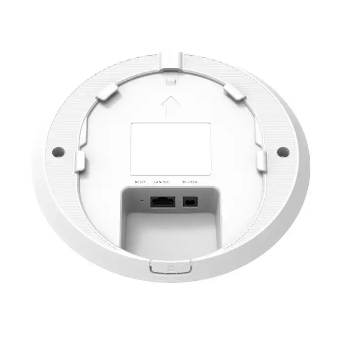 Ruijie RG-RAP62 Wi-Fi 6 AX1800 Ceiling-Mount Access Point - ruijie-rg-rap62-wi-fi-6-ax1800-ceiling-mount-access-point-1759372991-355.webp