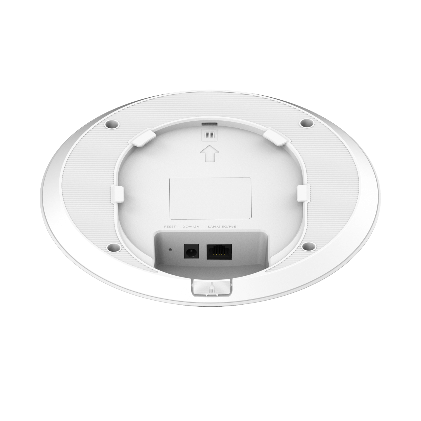 RUijie Ruijie RG-RAP72 Reyee Wi-Fi 7 BE3600 Ceiling Access Point Harga Rp 2.400.000 Toko Medan