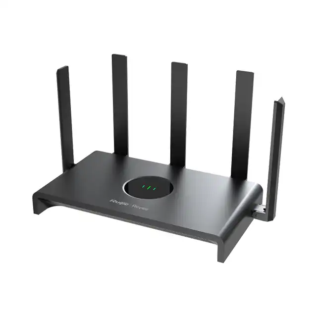 Ruijie Router RG-EW1300G Wireless Gigabit Band-Ganda 1300M - ruijie-router-rg-ew1300g-wireless-gigabit-band-ganda-1300m-1759325442-203.webp