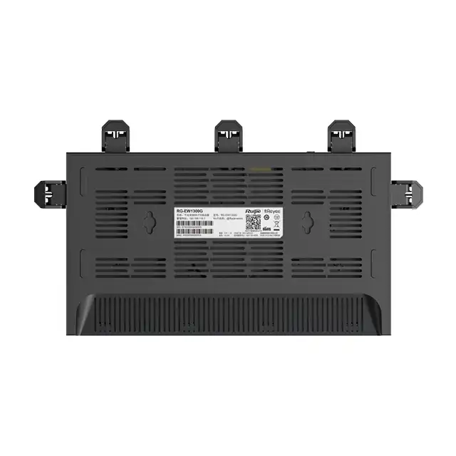 Ruijie Router RG-EW1300G Wireless Gigabit Band-Ganda 1300M - ruijie-router-rg-ew1300g-wireless-gigabit-band-ganda-1300m-1759325442-252.webp