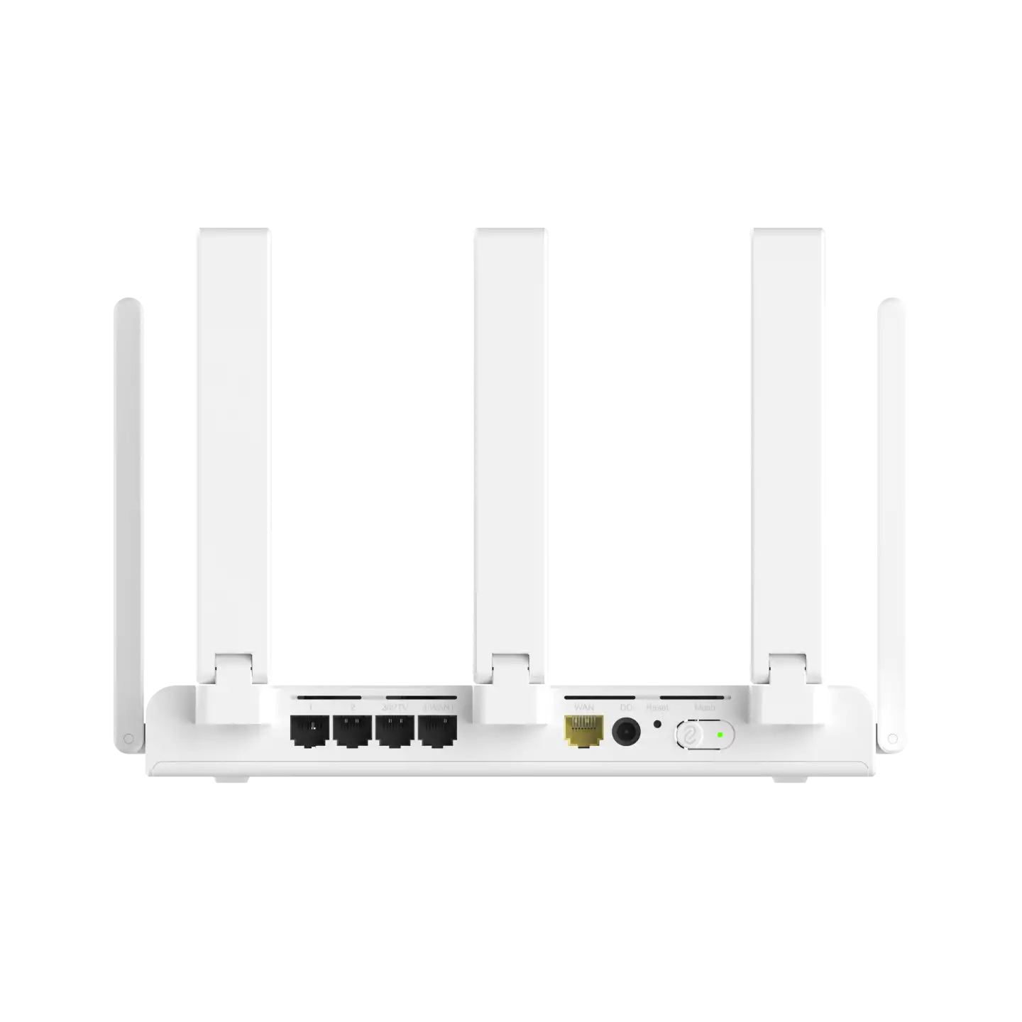 Ruijie Router RG-EW3000GX Gigabit WAN-Ganda Wi-Fi 6 3000M - ruijie-router-rg-ew3000gx-gigabit-wan-ganda-wi-fi-6-3000m-1759315267-395.webp