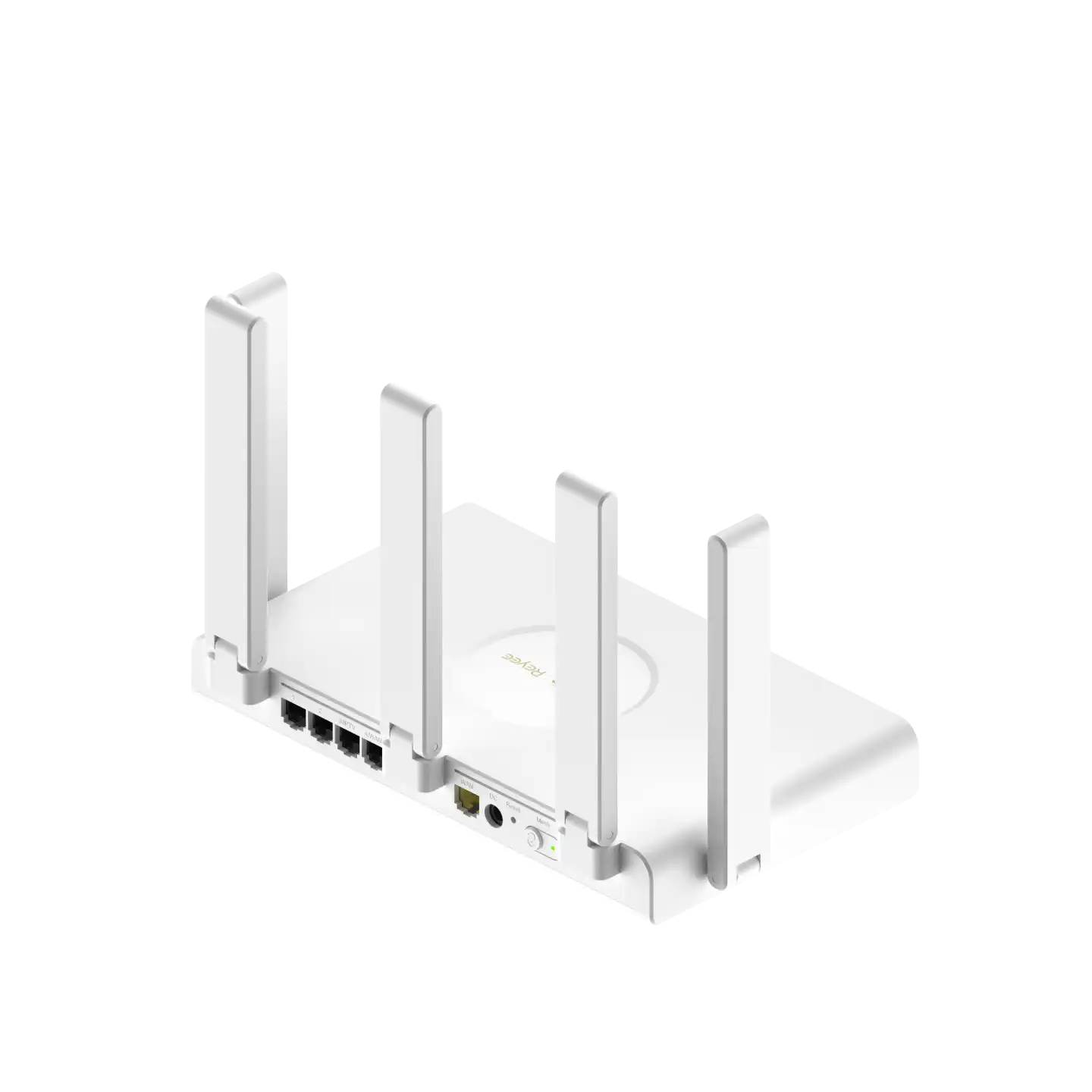 Ruijie Router RG-EW3000GX Gigabit WAN-Ganda Wi-Fi 6 3000M - ruijie-router-rg-ew3000gx-gigabit-wan-ganda-wi-fi-6-3000m-1759315267-782.webp