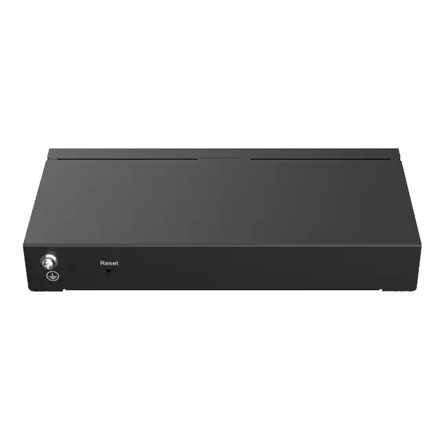 Ruijie Switch RG-ES208GC Cloud Manage 8-Port Gigabit Non-PoE - ruijie-switch-rg-es208gc-cloud-manage-8-port-gigabit-non-poe-1759329158-335.webp