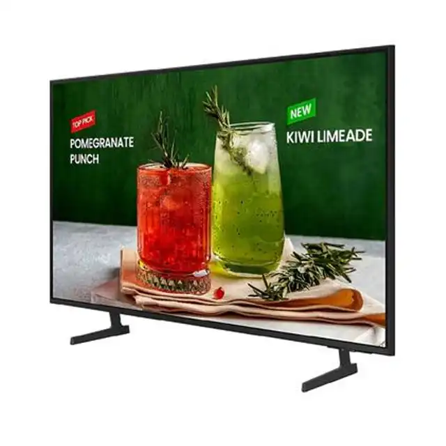 Samsung Samsung BED-H 4K Business TV BE43D | BE98D Harga Rp 36.960.000 Toko Medan