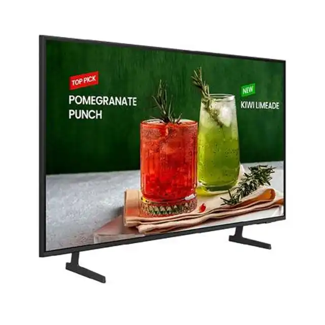 Samsung Samsung BED-H 4K Business TV BE43D | BE98D Harga Rp 36.960.000 Toko Medan