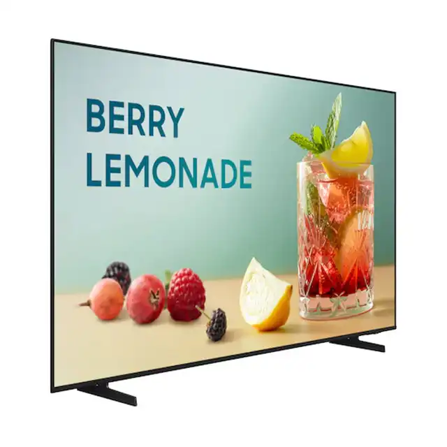 Samsung Samsung BEFX-H 4K Business TV BE55FX | BE65FX | BE75FX | BE85FX Harga Rp 20.300.000 Toko Medan