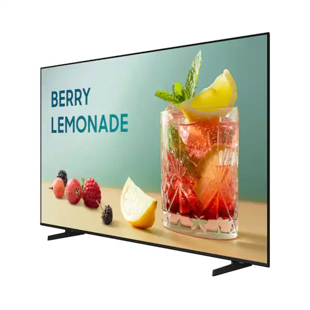 Samsung Samsung BEFX-H 4K Business TV BE55FX | BE65FX | BE75FX | BE85FX Harga Rp 20.300.000 Toko Medan