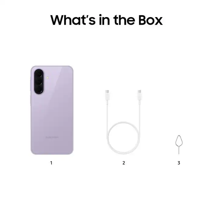 Samsung Samsung Galaxy A37 5G 8GB/128GB | 8GB/256GB  - Garansi Resmi Harga Rp 6.449.000 Toko Medan