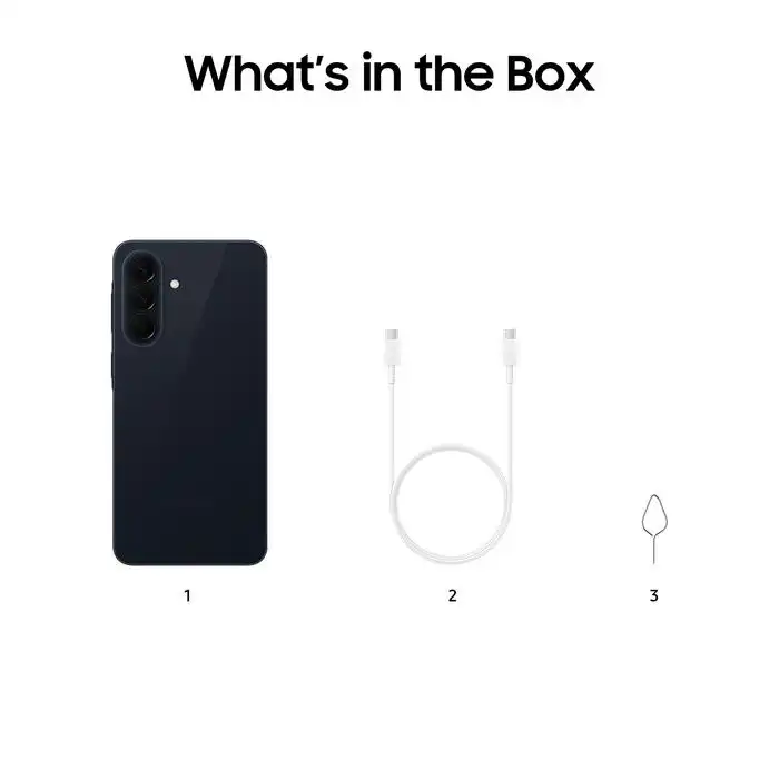 Samsung Samsung Galaxy A57 5G 8GB/128GB | 8GB/256GB | 12GB/256GB - Garansi Resmi Harga Rp 8.149.000 Toko Medan