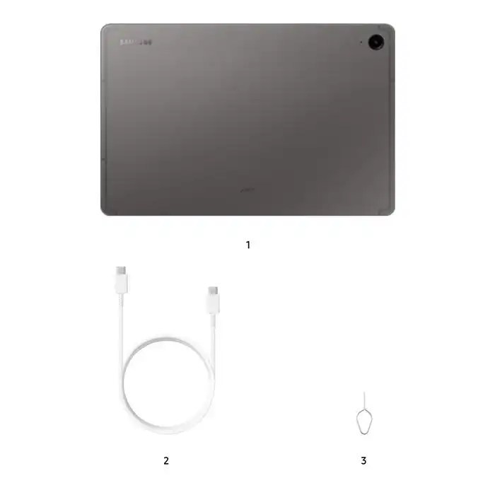 Samsung Samsung Galaxy Tab A11 LTE | WiFi 4/64GB - Garansi Resmi Harga Rp 1.960.000 Toko Medan