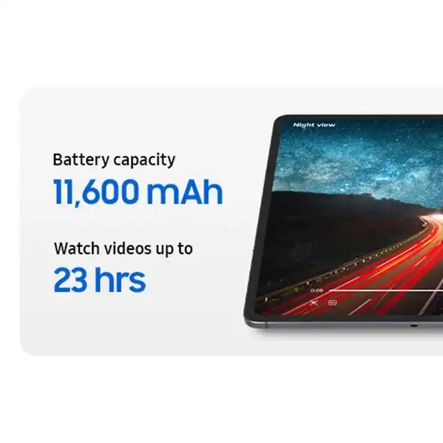 Samsung Samsung Galaxy Tab S11 Ultra 5G 12/256GB - Garansi Resmi Harga Rp 21.917.000 Toko Medan