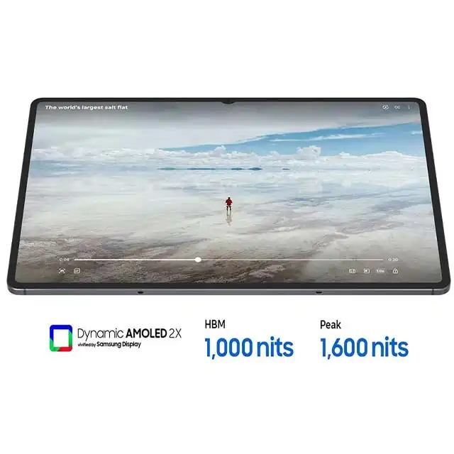 Samsung Samsung Galaxy Tab S11 Ultra 5G 12/256GB - Garansi Resmi Harga Rp 21.917.000 Toko Medan