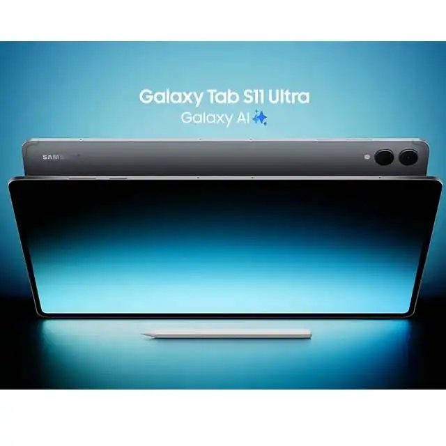 Samsung Samsung Galaxy Tab S11 Ultra 5G 12/256GB - Garansi Resmi Harga Rp 21.917.000 Toko Medan