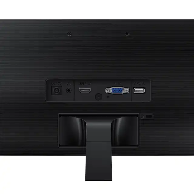 Samsung Samsung Monitor 24" Essential Monitor S3 S36GD FHD 100Hz LED Harga Rp 1.450.000 Toko Medan