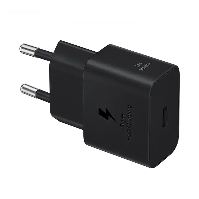 Samsung Samsung Travel Adapter Charger 25W - Power Adapter - Type C Harga Rp 449.000 Toko Medan