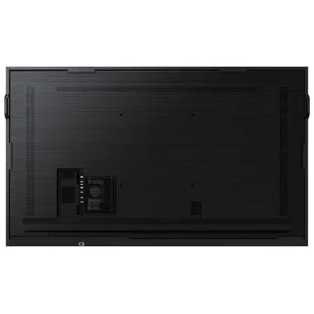 Samsung Samsung WMB Interactive Display 85 Inch WM85B Harga Rp 78.000.000 Toko Medan