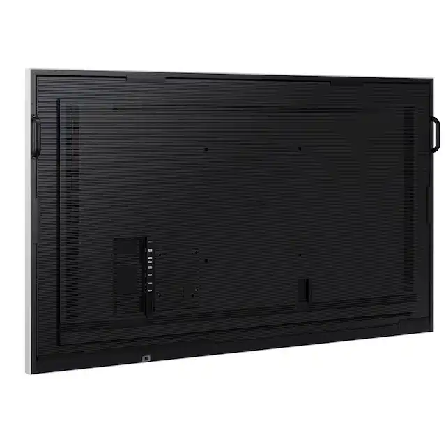Samsung Samsung WMB Interactive Display 85 Inch WM85B Harga Rp 78.000.000 Toko Medan