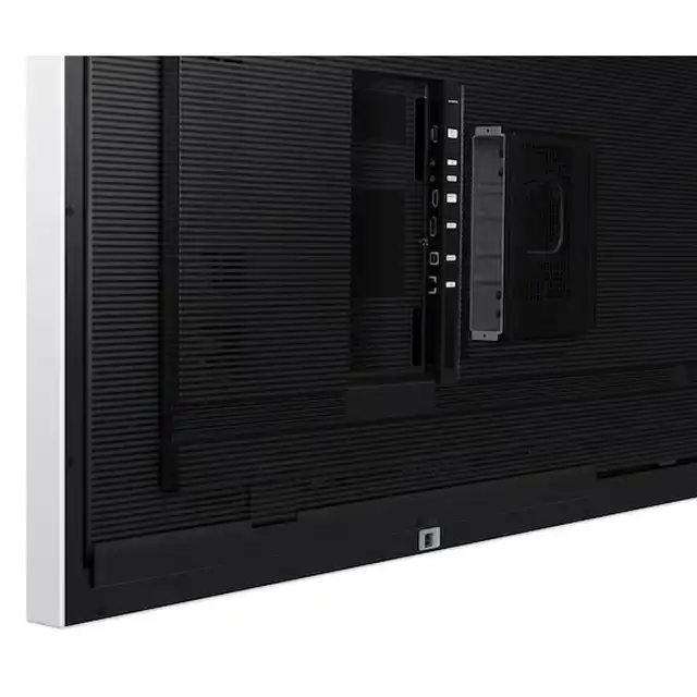 Samsung Samsung WMB Interactive Display 85 Inch WM85B Harga Rp 78.000.000 Toko Medan