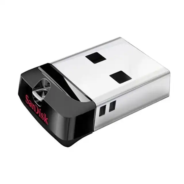 Sandisk Flashdisk Cruzer Fit CZ33 USB 2.0/3.0 - sandisk-flashdisk-cruzer-fit-cz33-usb-20-30-1759207703-818.webp