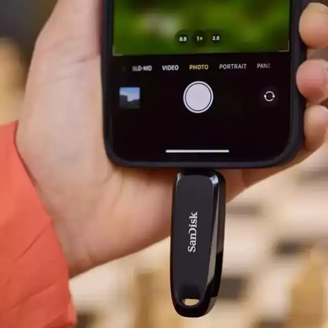 Sandisk Flashdisk Dual Drive SDDDC6 USB 3.2 Gen 1 - sandisk-flashdisk-dual-drive-sdddc6-usb-32-gen-1-1760157117-664.webp