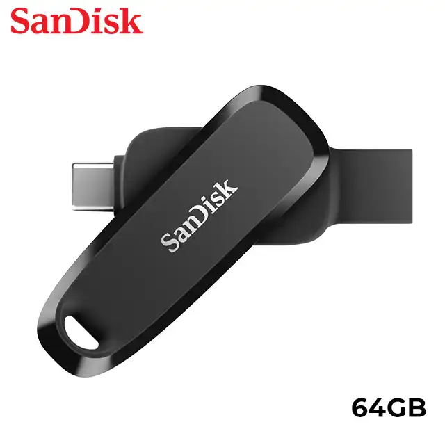 Sandisk Flashdisk Dual Drive SDDDC6 USB 3.2 Gen 1 - sandisk-flashdisk-dual-drive-sdddc6-usb-32-gen-1-1760157302-776.webp