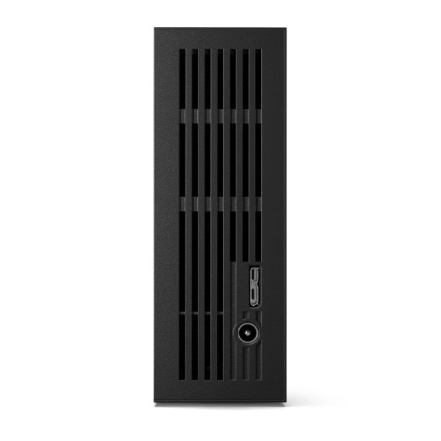 Seagate Seagate One Touch Harddisk External Desktop Hub USB 3.0 - 20TB Harga Rp 9.200.000 Toko Medan
