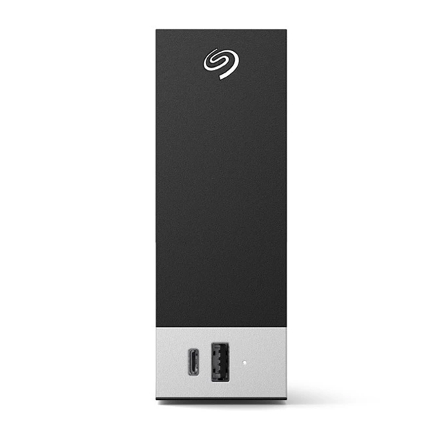 Seagate Seagate One Touch Harddisk External Desktop Hub USB 3.0 - 20TB Harga Rp 9.200.000 Toko Medan