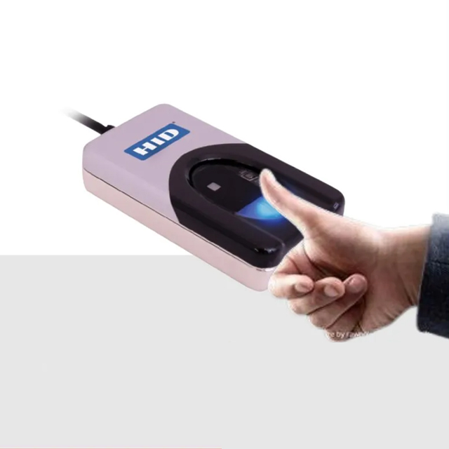 Solution Solution U.are.U 4500 Mesin Absensi Fingerprint Harga Rp 1.250.000 Toko Medan
