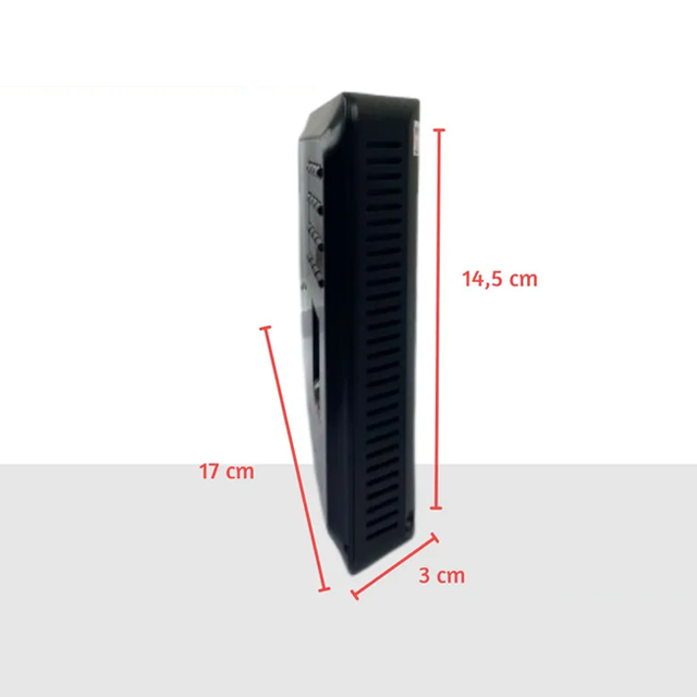 Solution Solution X606-S Mesin Absensi Fingerprint Harga Rp 1.899.000 Toko Medan