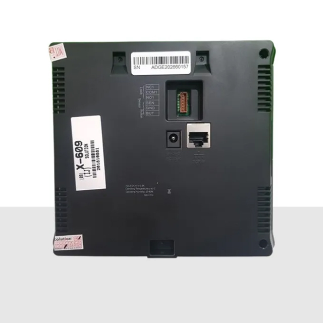 Solution Solution X609 Mesin Absensi Fingerprint Harga Rp 1.230.000 Toko Medan