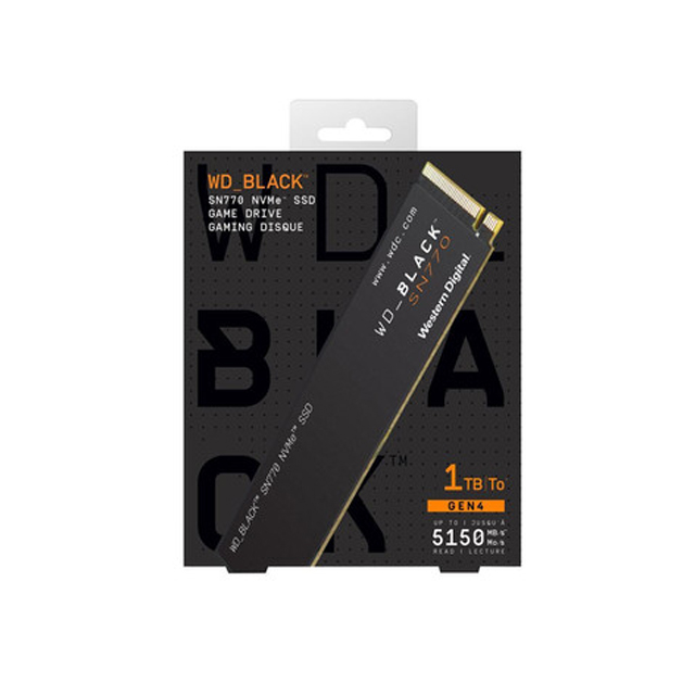 WD SSD Internal Black SN770 M.2 NVMe Gen 4 - ssd-internal-wd-black-sn770-m-2-nvme-gen-4-1762403553-288.jpg