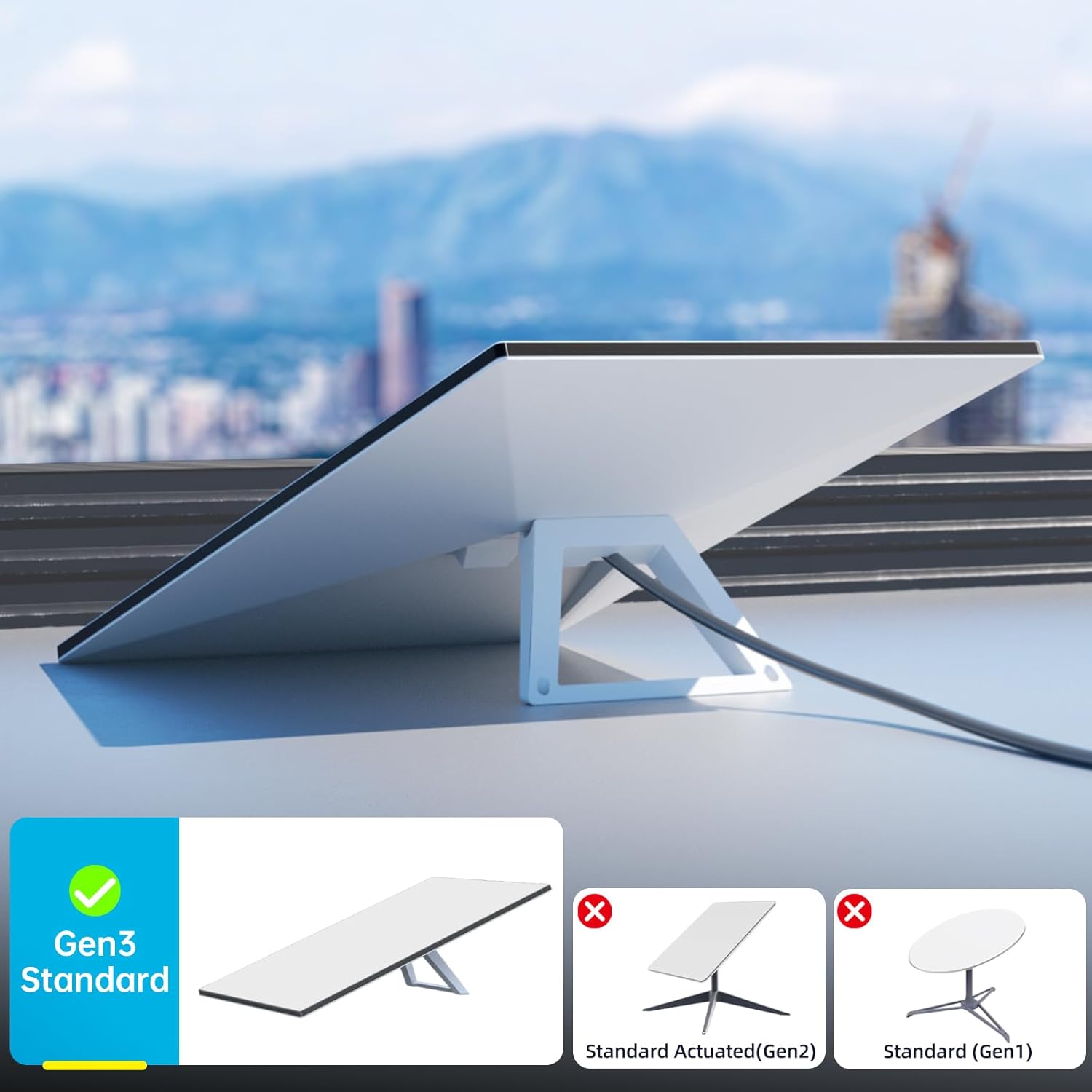 STARLINK Gen 3 V4 61M / 200FT Ethernet Cable - starlink-gen-3-v4-61m-200ft-ethernet-cable-1759976433-549.jpg