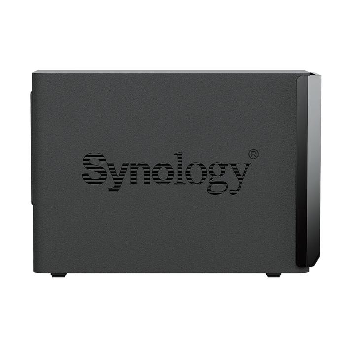 Synology Synology DS225+ DiskStation 2-Bay NAS Server Storage Cloud DS 225+ Harga Rp 7.350.000 Toko Medan